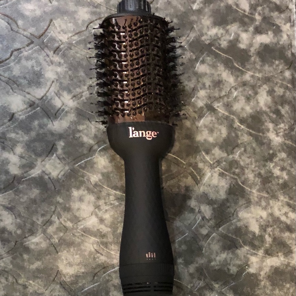 L’ange Le Volume Volumizing Brush & Blow Dryer